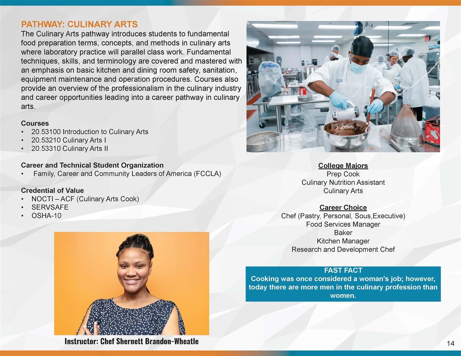 culinaryarts